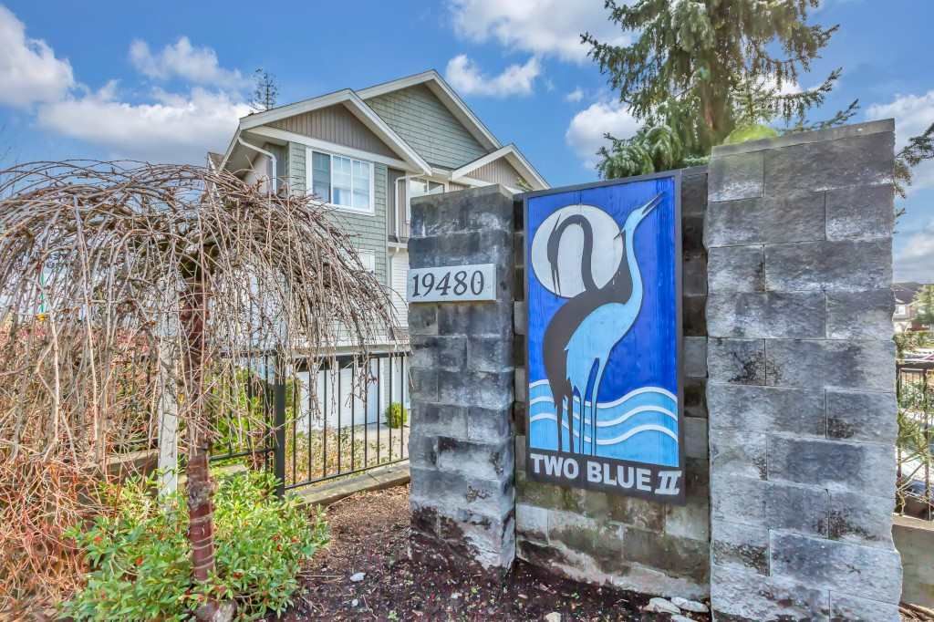 I have sold a property at 63 19480 66 AVE in Surrey
