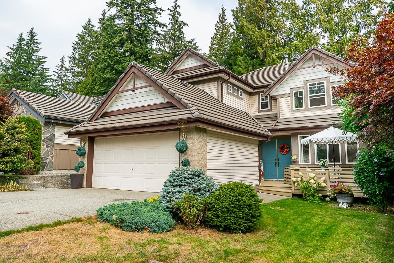 New property listed in Westwood Plateau, Coquitlam